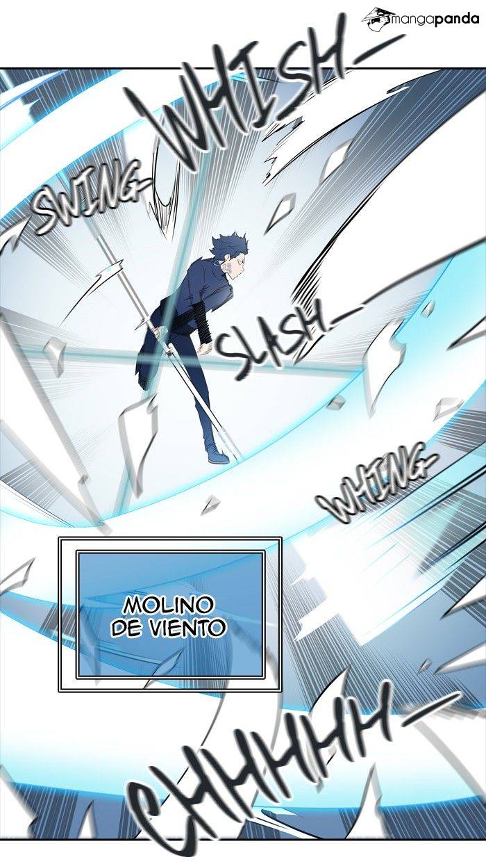 Tower of God Chapter 360 image 088